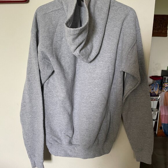 UofT Biochemistry Hoodie - Picture 4 of 7